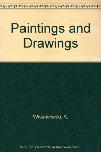 9781872878058: Paintings and Drawings