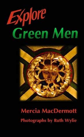 Stock image for Explore Green Men for sale by WorldofBooks