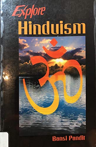 Beispielbild fr Explore Hinduism zum Verkauf von Better World Books Ltd