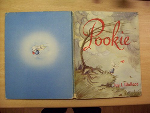 Beispielbild fr Pookie zum Verkauf von Books Puddle
