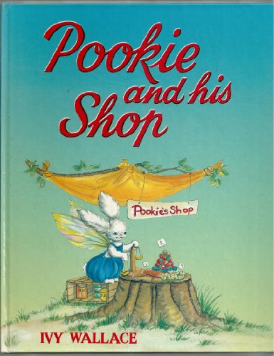 Beispielbild fr Pookie and His Shop zum Verkauf von Books Puddle