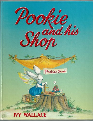9781872885032: Pookie and His Shop