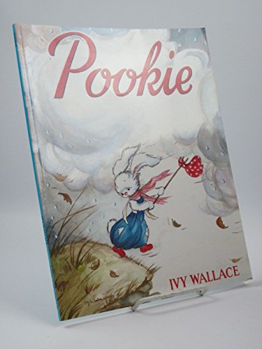 Imagen de archivo de Pookie a la venta por AwesomeBooks