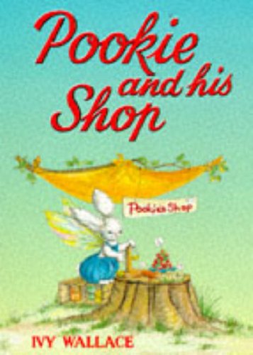 Imagen de archivo de Pookie and His Shop a la venta por WorldofBooks