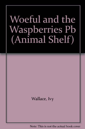 9781872885513: Woeful and the Waspberries: No. 2