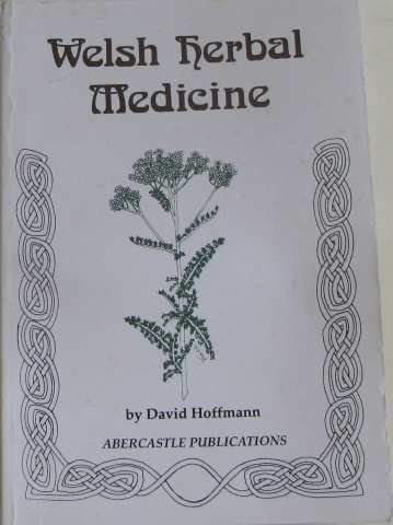 Stock image for Welsh Herbal Medicine for sale by Half Price Books Inc.