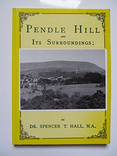 Stock image for Pendle Hill and Its Surroundings for sale by AwesomeBooks