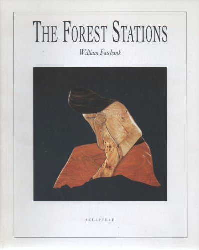 9781872914206: Forest Stations