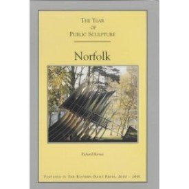 The Year of Public Sculpture - Norfolk (9781872914220) by Barnes, Richard