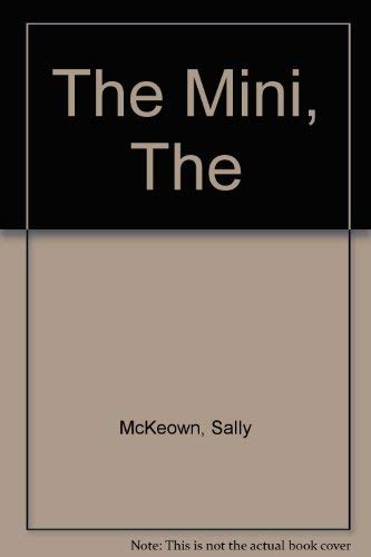 The Mini (9781872916019) by Sally McKeown