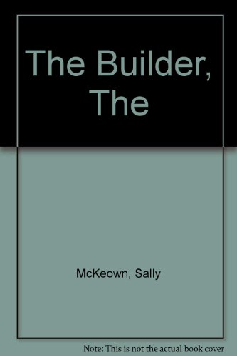 Stock image for The Builder for sale by Phatpocket Limited