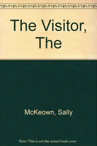 Stock image for The Visitor, The for sale by Stephen White Books