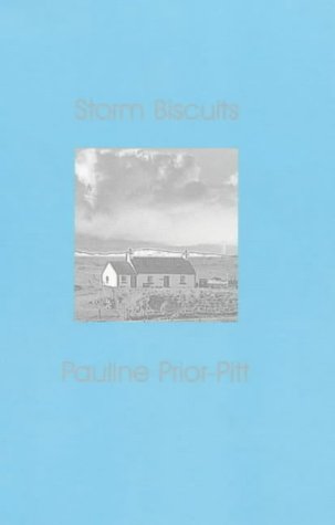 Beispielbild fr Storm Biscuits zum Verkauf von WorldofBooks