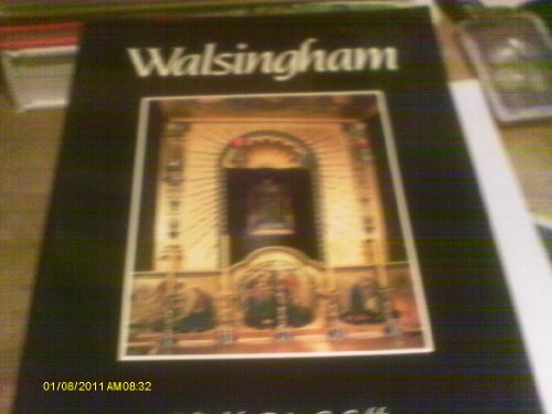 9781872971001: Story of Walsingham Shrine: From Contemporary Records