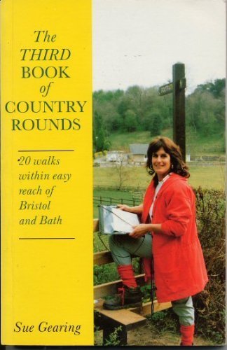 Imagen de archivo de Third Book of Country Rounds a la venta por WorldofBooks