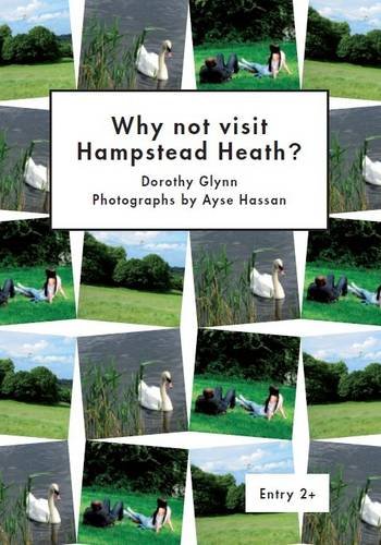 Stock image for Why Not Visit Hampstead Heath? (Literacy for Active Citizenship Series) for sale by WorldofBooks