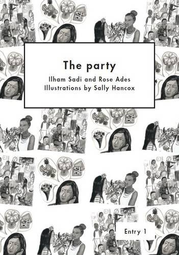 Stock image for The Party for sale by Blackwell's