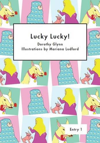 Stock image for Lucky Lucky! (Literacy for Active Citizenship Series) for sale by AwesomeBooks