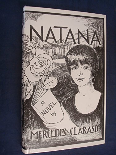 Beispielbild fr Natana : A Novel zum Verkauf von Better World Books Ltd