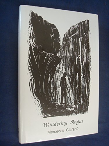 Beispielbild fr Wandering Angus : A Kintalloch Novel zum Verkauf von Better World Books Ltd