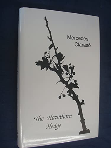 Beispielbild fr The Hawthorn Hedge zum Verkauf von Book Bungalow