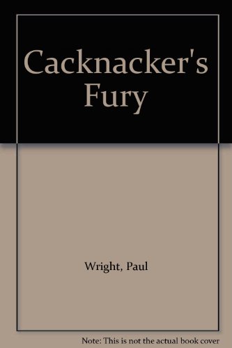 Beispielbild fr Cacknacker's Fury zum Verkauf von AwesomeBooks