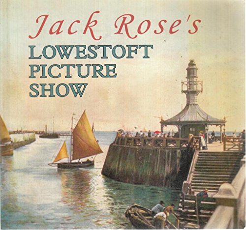 Imagen de archivo de Lowestoft Picture Show a la venta por WorldofBooks