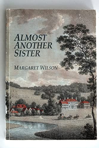 9781873010037: Almost Another Sister: Family Life of Fanny Knight, Jane Austen's Favourite Niece