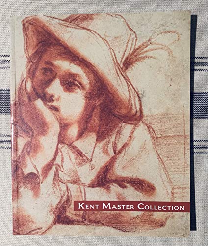 Beispielbild fr Kent Master Collection zum Verkauf von HALCYON BOOKS