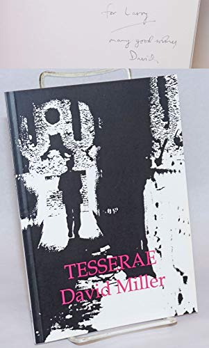 Tessarae (9781873012345) by David Miller