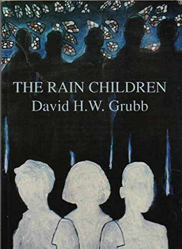 Beispielbild fr THE RAIN CHILDREN. (SIGNED) zum Verkauf von Any Amount of Books