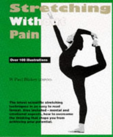 Beispielbild fr Stretching without Pain zum Verkauf von WorldofBooks