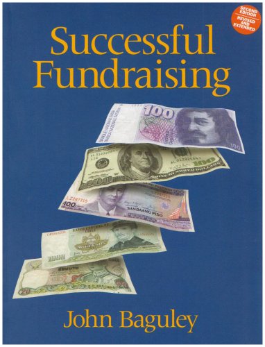 Stock image for Successful Fundraising for sale by WorldofBooks