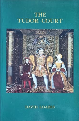Stock image for Tudor Court for sale by WorldofBooks