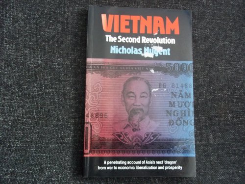 Beispielbild fr Vietnam: The Second Revolution zum Verkauf von WorldofBooks