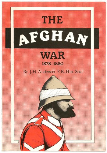 9781873050033: The Afghan War, 1878-79