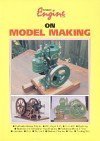 Stock image for Stationary Engine Magazine on Model Making for sale by Half Price Books Inc.