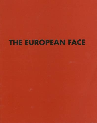 9781873108109: The European Face