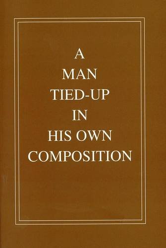 Beispielbild fr Adrian Wiszniewski: Man Tied Up in His Own Composition zum Verkauf von Main Point Books