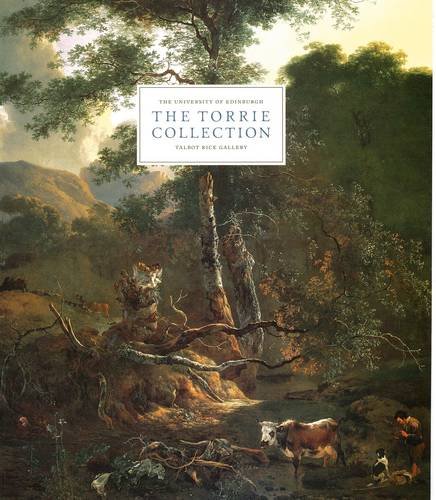 Beispielbild fr The Torrie Collection zum Verkauf von Colin Martin Books