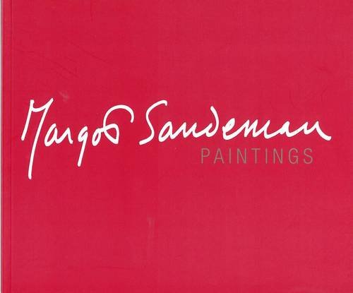 Stock image for Margo Sandeman Paintings for sale by Joseph Burridge Books