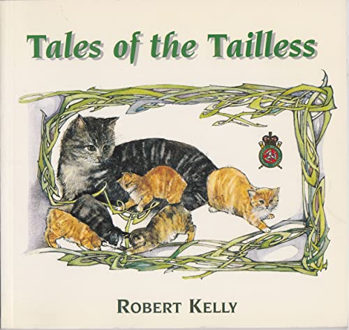 Beispielbild fr Tales of the Tailless zum Verkauf von Better World Books