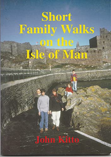 Beispielbild fr Short Family Walks on the Isle of Man [Sixteen round walks]. zum Verkauf von Antiquariaat Schot