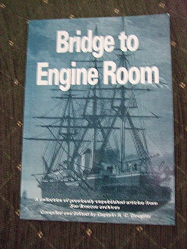 Imagen de archivo de Bridge to Engine Room a la venta por WorldofBooks