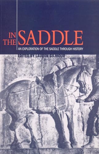 Imagen de archivo de In the Saddle a la venta por Bookmans