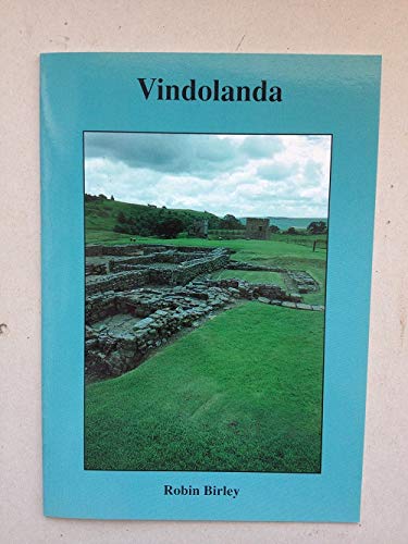 9781873136102: Vindolanda