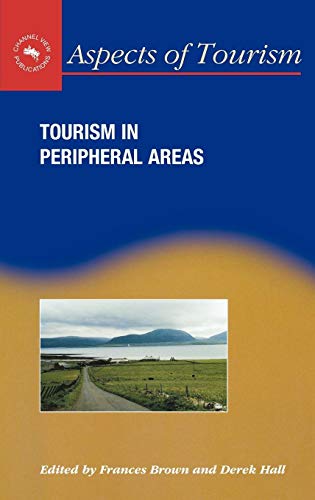 9781873150238: Tourism in Peripheral Areas: Case Studies (Aspects of Tourism, 1)