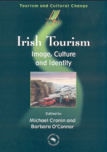 Imagen de archivo de Irish Tourism : Image, Culture and Identity a la venta por Better World Books Ltd