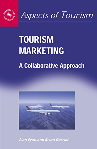 Imagen de archivo de Tourism Marketing : A Collaborative Approach a la venta por Better World Books Ltd