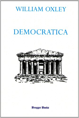 Stock image for Democratica for sale by Redux Books